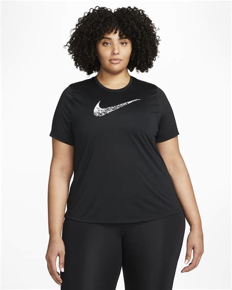 Nike Swoosh Run Women's Short-Sleeve Running Top. Nike IN