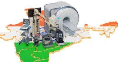 India Aims to Lead Global Medical Device Manufacturing | Hyderabad ...