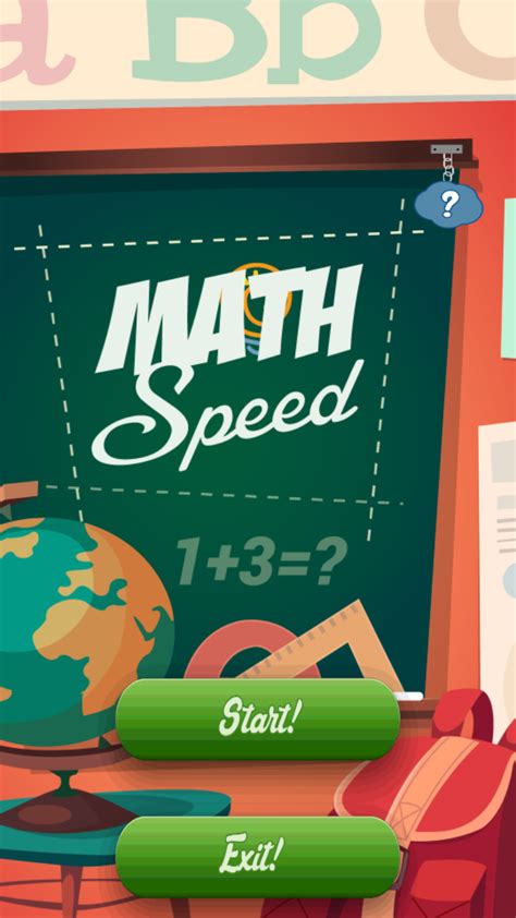 Image result for Math Speed