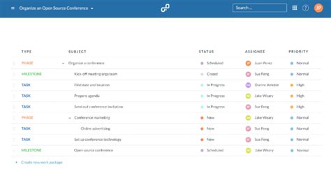 Open Source Management Tools 的图像结果