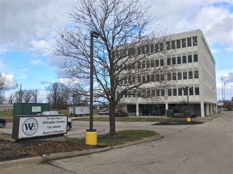 Willoughby-Eastlake School Board to move into new building, pending ...