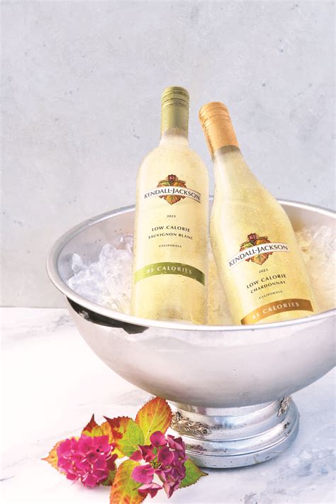 Low Calorie Wine 101: Everything You Need to Know