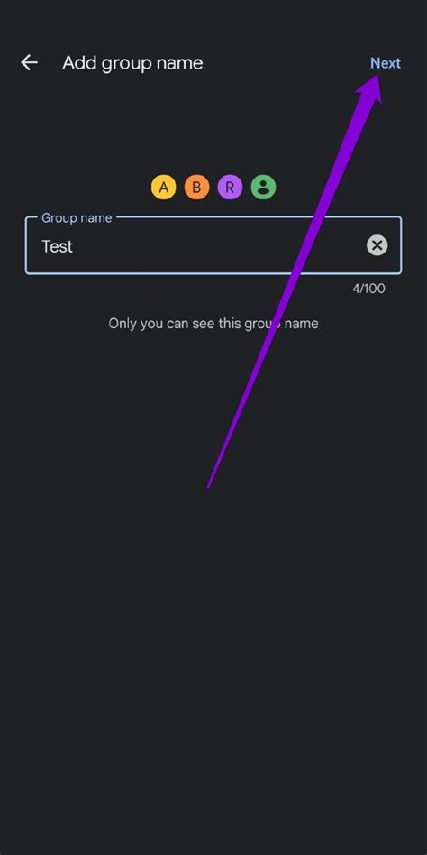 How to Send a Group Text Using an Android Phone 的图像结果