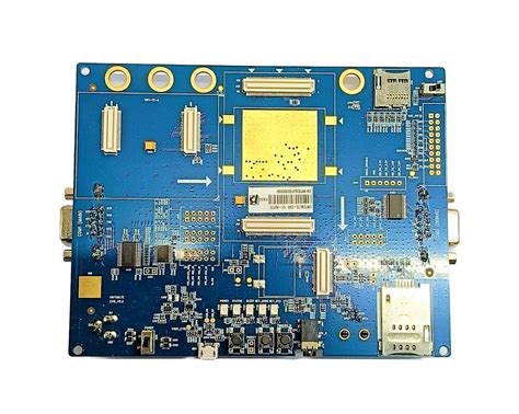 Image result for Quectel Development Kit