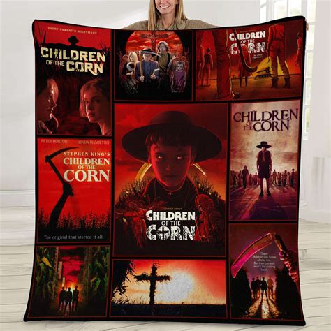 Anne Marie Mcevoy Children Of The Corn