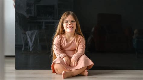 Así es el medicamento que ayuda a los niños con acondroplasia: "Además de crecer, mejora su ...