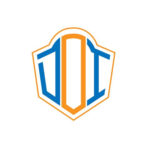 Get the DOI badge! HD Wallpaper Background