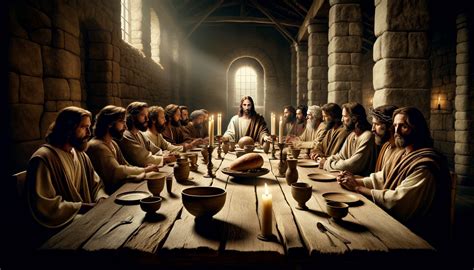 What Did The Apostles Do After Jesus Death | Christian.net