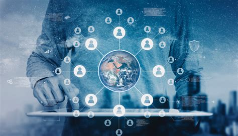 The Rise of Decentralised Biometrics - TrueID