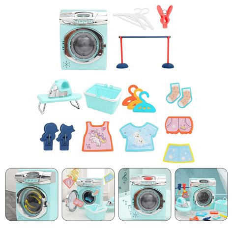 Washing Machine Control Board Toy 的图像结果