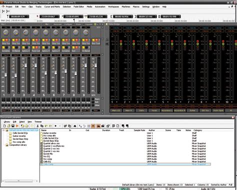 Image result for Pyramix Virtual Studio X64