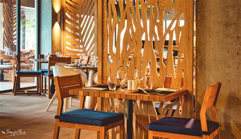 Club Med Seychelles - Resort - Indoor area - Saint Anne (Seychelles ...