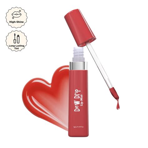 Dew Drip Lip Mist – Glam21