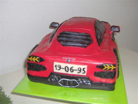 Image result for Lamborghini Cake Tutorial