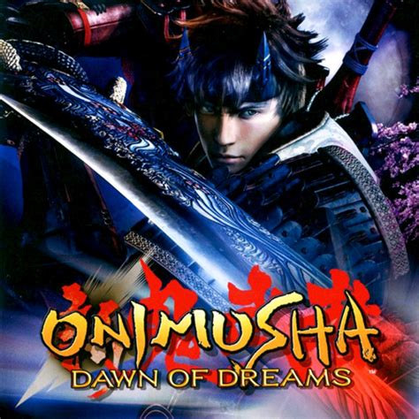Onimusha: Dawn of Dreams — обзоры и отзывы, описание, дата выхода, официальный сайт игры ...