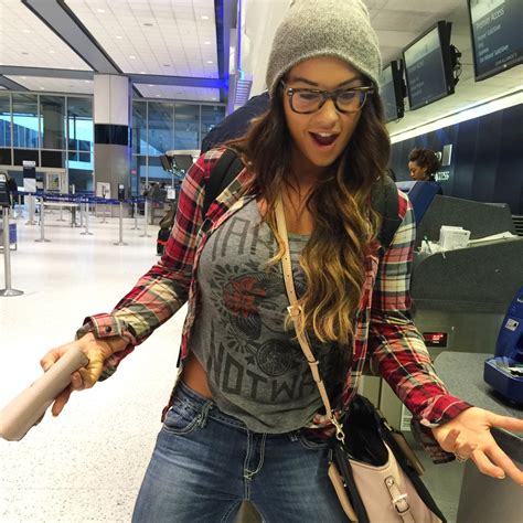 Kaitlyn WWE Leaked TheFappening (New Photos) | #TheFappening