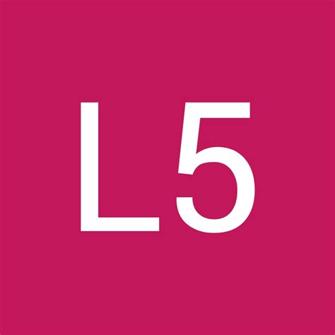 Image result for Code L5