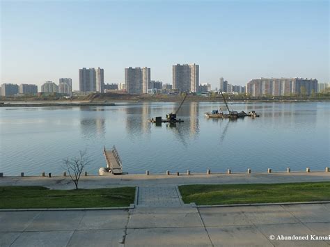 Pyongyang 的图像结果