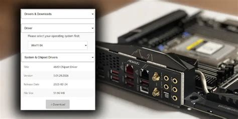 How to Update Motherboard Drivers - Tech News Today