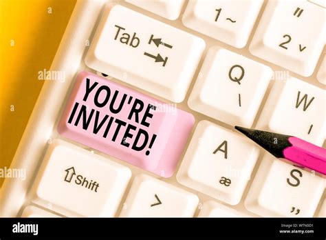 Image result for Screenreader Friendly Invites