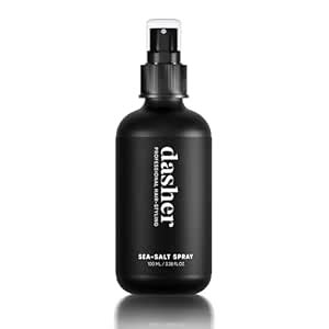Buy Dasher Sea Salt Spray (100 ML) Hair Volume, Texture, Smooth Hair ...