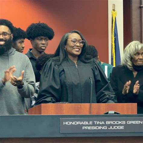 34th District Court | Romulus MI