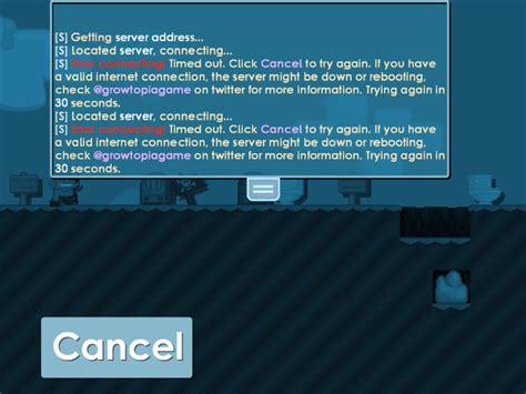 Image result for How to Fix Error Connection Growtopia PC