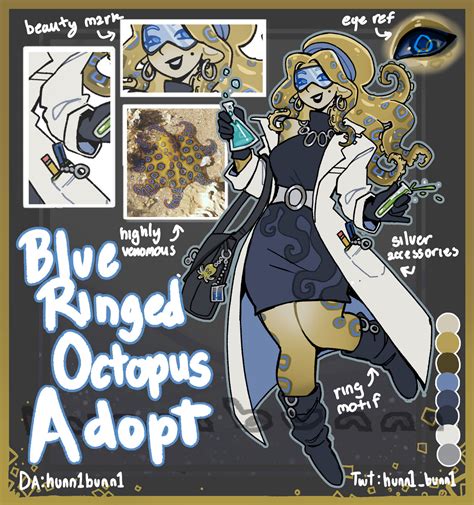 Image result for Blue-Ringed Octopus AdoptMe Tricks