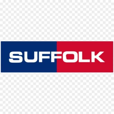 Suffolk Construction Logo - Pngsource