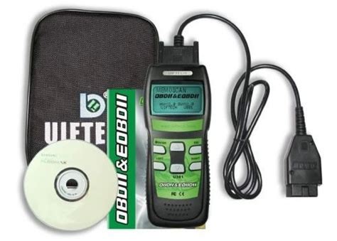 OBD2 Code Reader Scanner 的图像结果