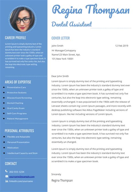 25 Free Cover Letter Templates For Google Docs Riset - Free Word Template
