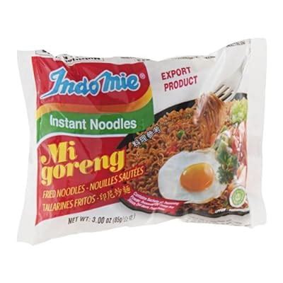 Buy Indomie Mi Goreng Instant Noodles Online India | Ubuy