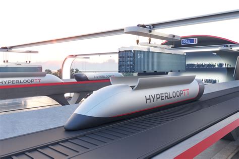 Hyperloop 2020 的图像结果