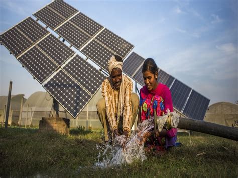 Solar Subsidy: यूपी-बिहार वाले लें अब "सौर ऊर्जा" का मज़ा, सरकार दे रही ...
