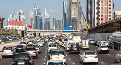 An expat's guide to Dubai | Aetna International