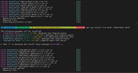 How to Install Pillow in Visual Studio Code 的图像结果