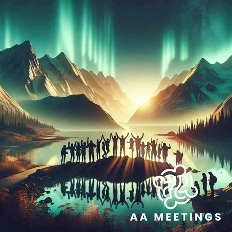 How AA Knowledge Enhances Sober Living in Alaska and Beyond