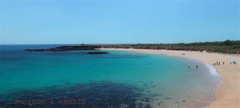 NATURES HIDEAWAY MIDDLE LAGOON (Dampier Peninsula) - Campground Reviews ...