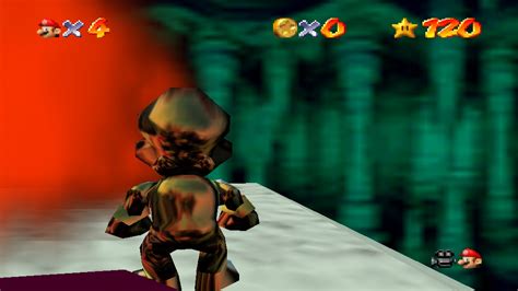 Image result for SM64 ROM Hacking Tutorial