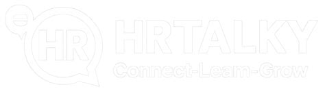 HRTalky – HR Jobs, Courses, Networking & HR Tools in India