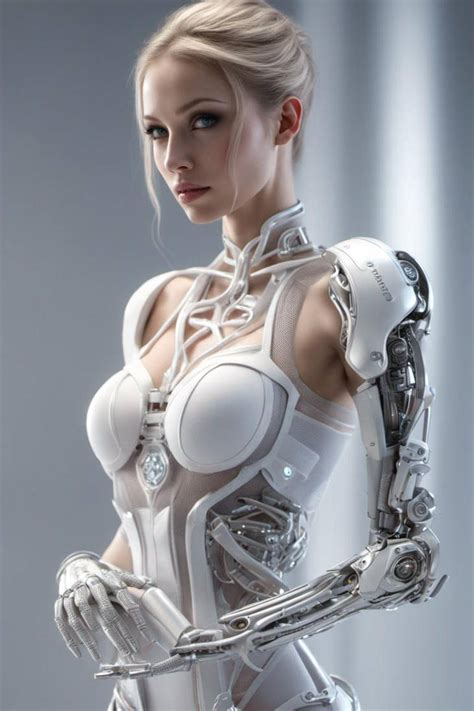 Image result for Bionic Bride