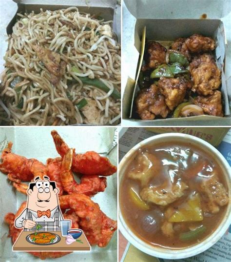 New Flavours, Kolkata - Restaurant menu, prices and reviews