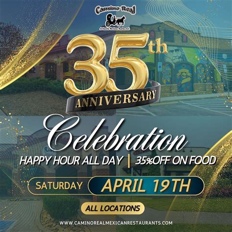 ? 35th Anniversary Celebration! ?, 3205 S Church St, Murfreesboro, TN ...