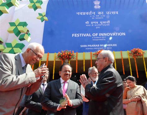 Festival Of Innovation Exhibition New Delhi 2017 - National Innovation ...