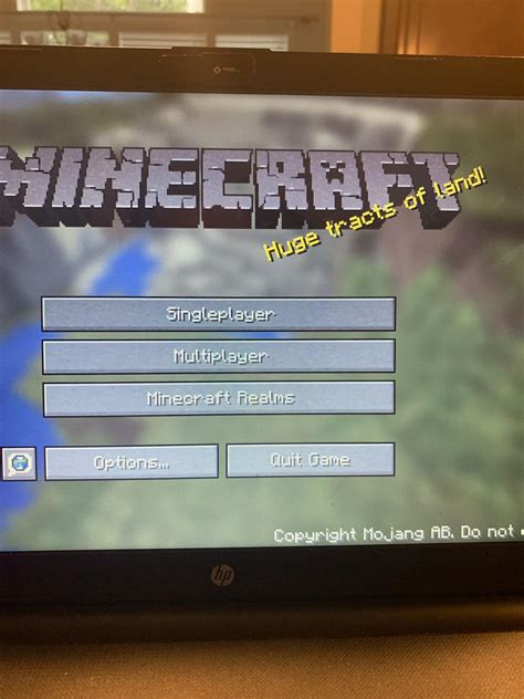 Huge tracts of land : r/montypython