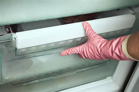 Image result for How Do I Defrost a Freezer