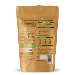 Buy Himalayan Organics Organic Ashwagandha Powder, 250 gm | 19 Minutes ...