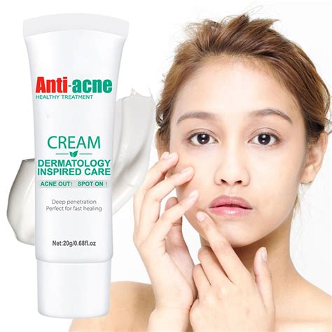 Acne cream facial repair fade acnes print herbal acne cream go acne acne muscle – Artofit