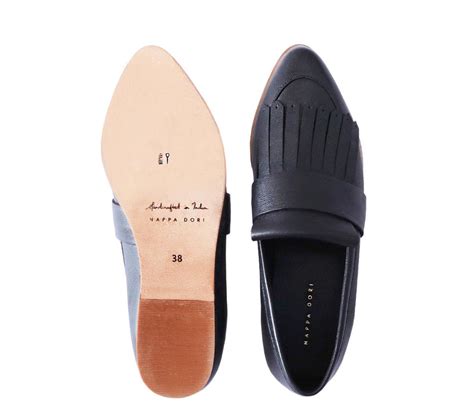 Buy Sienna | Women Loafers Online – Nappa Dori