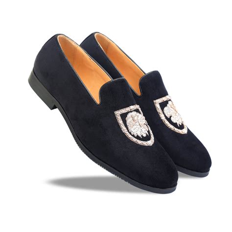 Indian Shoe Co | Mens Dress Shoes | Shop Handcrafted Leather Shoes